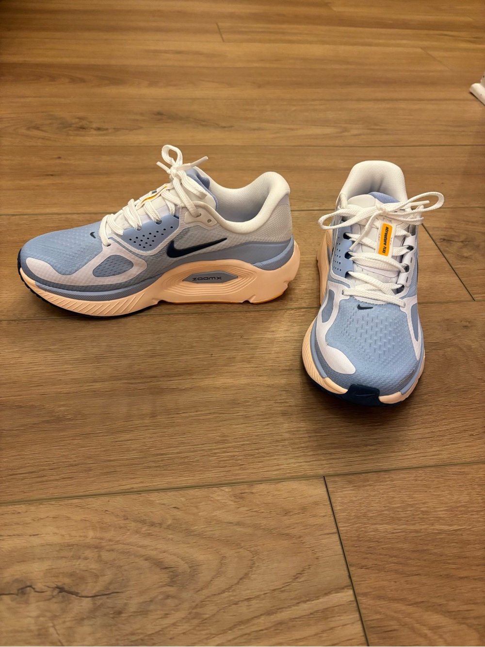 Nike NWT structure plus running shoes